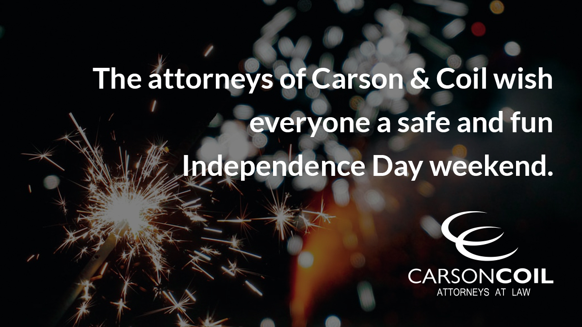CarsonCoilPC's tweet photo. How will you be celebrating? #FourthOfJulyWeekend #FourthofJuly https://t.co/9eldlxKyZK