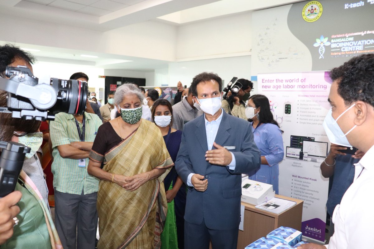 NeoDx Biotech Labs tweet media