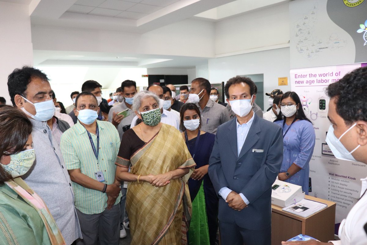 NeoDx Biotech Labs tweet media