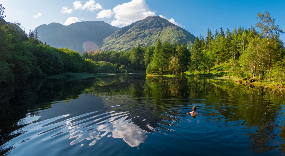 Outdoor Swimming Society tweet media