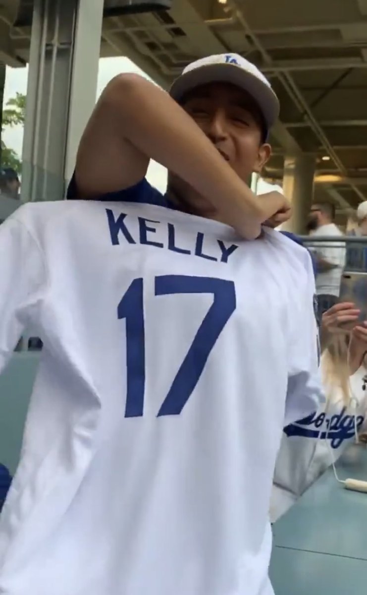 Joe Kelly Dodgers Mariachi Shirt Welcome Back Fan Tee - iTeeUS