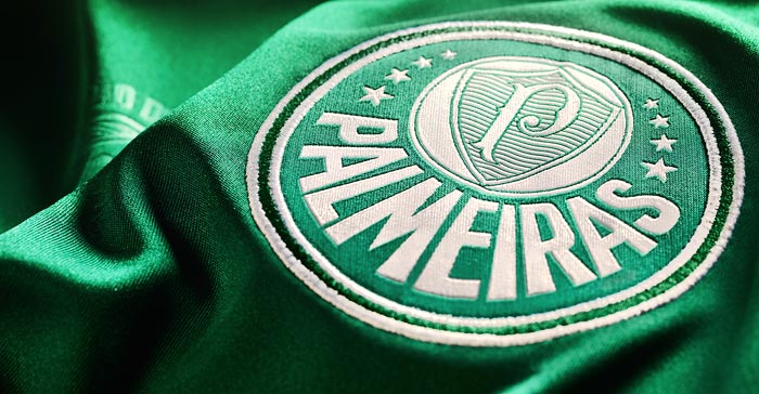 É com grande satisfação que informamos que o Palmeiras, através do seu Departamento Jurídico, conseguiu a liberação imediata de Dudu e Pedrão junto à FIFA. #AvantiPalestra