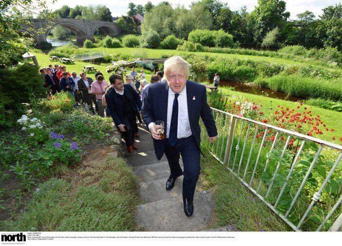 IanHowesIsBack #FBPE #FBPA #FBPPR #TakeBackDemocra tweet media