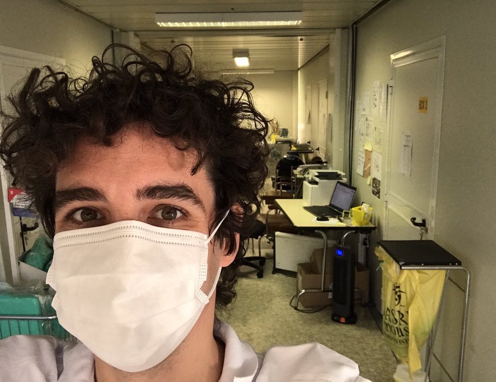 Doc FX 🩺☘️ tweet media