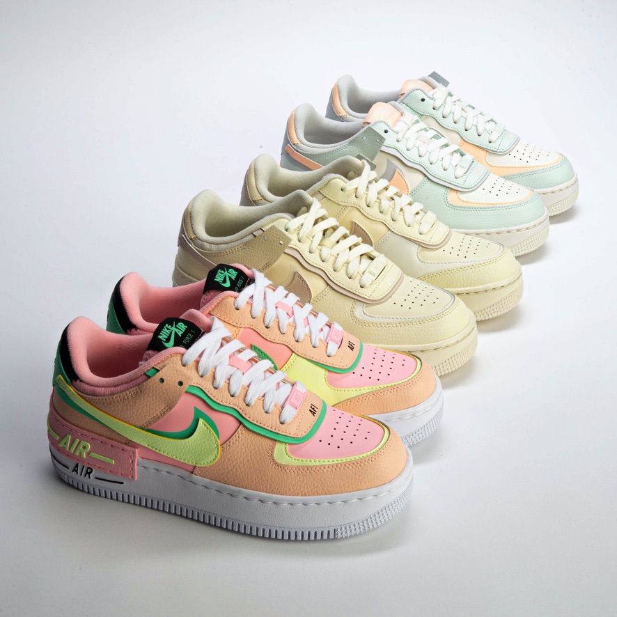 Women’s Nike Air Force 1 Shadow