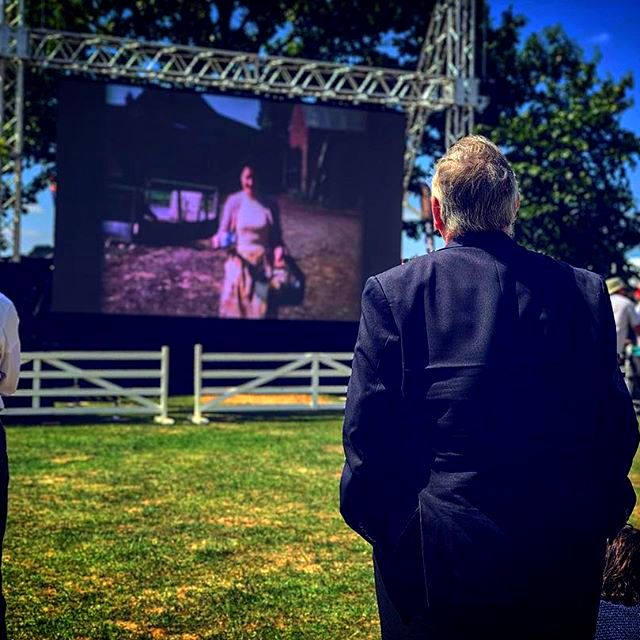 Looking for the best #AudioVisual support for your next #OutdoorEvent?

Look no further than AV Matrix! ✅

Give us a call or fill in our online Contact Form to find out more.

📞 0800 1950 600
🌐 bit.ly/2NC3hnX

#EventProfs