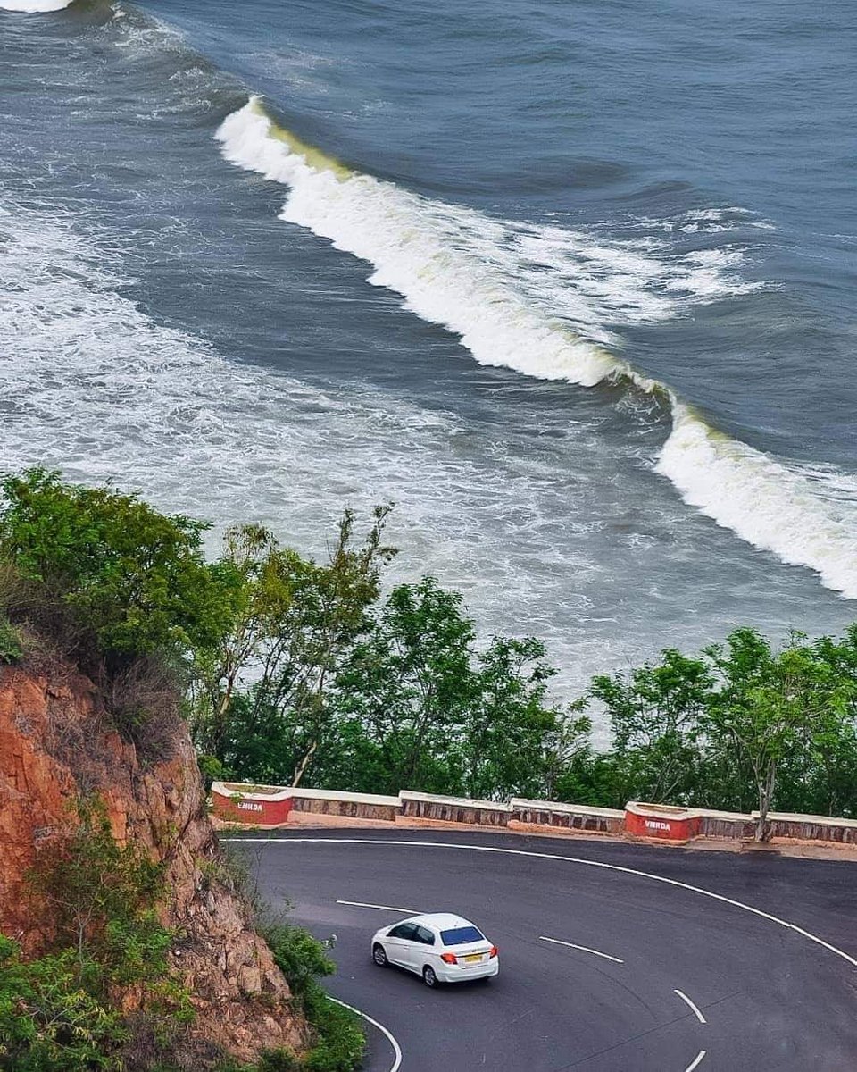 mvraoforindia's tweet image. Vizag is always a favourite destination
👏🌷🌿

@moon_chandani