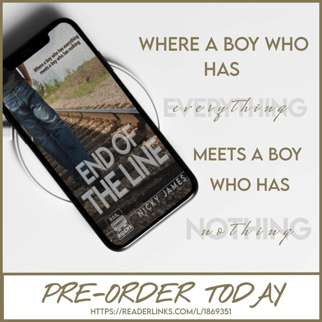 Two men from two different world come together and find friendship, family, and love.
PRE-ORDER TODAY >>readerlinks.com/l/1869352 
#queerfiction #gayfiction #mmromance