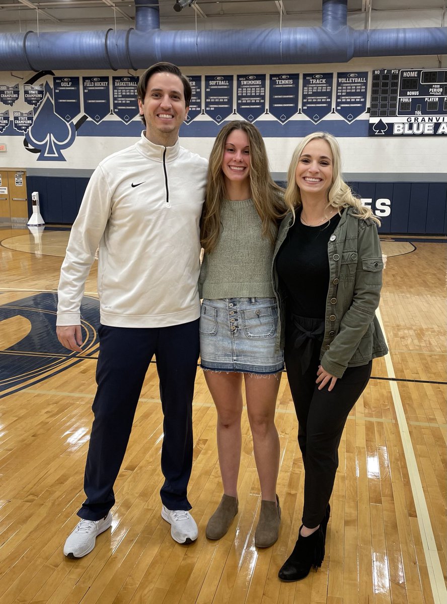 happy birthday to the best member of the big 3 !! @MissBasista