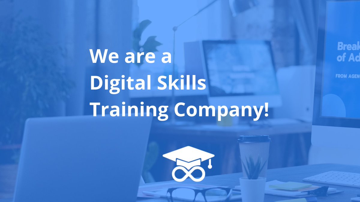 #Kalvee - We are a Digital Skills Training Company! Our goal is to train and upskill people to succeed in the Digital Era! 

Know more about us here 🔻

kalvee.co/about-company/ #DigitalFuture