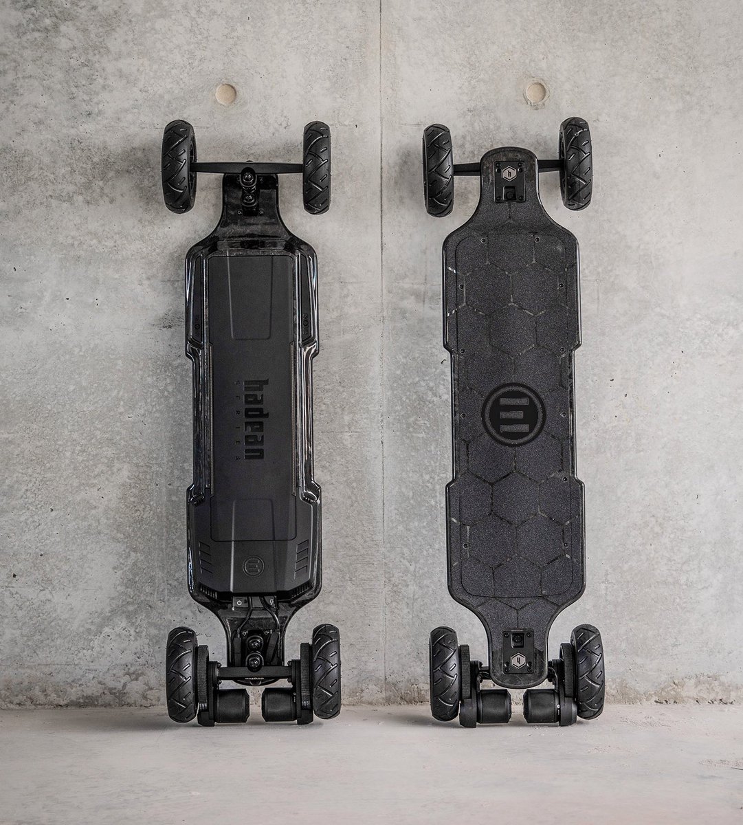 osbslife's tweet photo. Swipe 👉
We are proud to introduce the new @evolveskateboards Hadean Series. This is history in the making. Be the first on your block to own the new Hadean! Available for pre-order in carbon fiber and bamboo. https://t.co/Ks1hmkE4Ht #osbslife #osbsnj #evolveskateboards #hadean https://t.co/wNsBv94Dfz