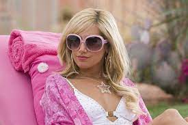 Happy Birthday Ashley Tisdale
36 Today!

\"I\m sorry, for a minute there you just bored me to death\"    