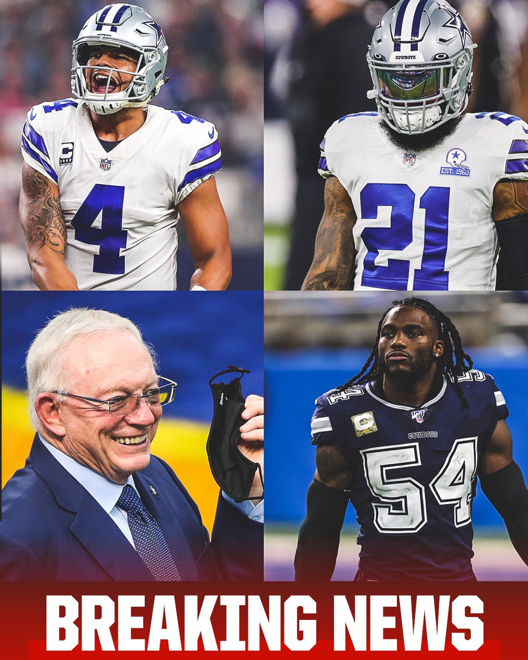 Adam Schefter on X: 'The Dallas Cowboys are expected to be selected to  appear on this season's five-episode series of HBO's “Hard Knocks”, per a  source. An official announcement is likely to