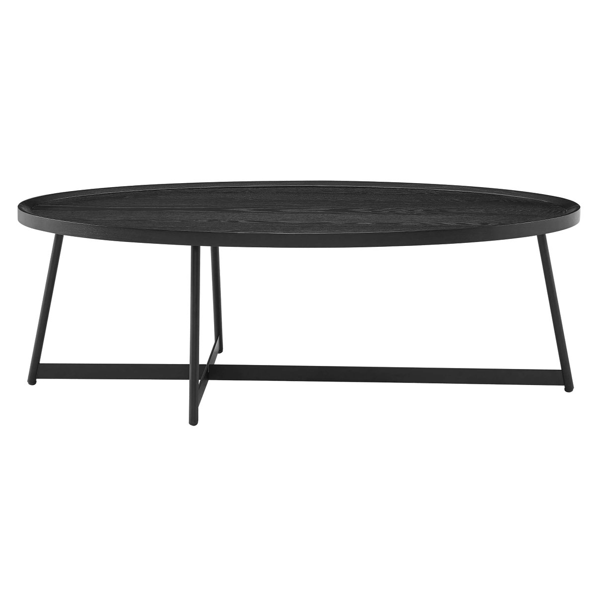 moderniture's tweet photo. https://t.co/GeAILRfTlH adds modern elegance to any room. In: Black, Walnut, Gray. High-quality real wood veneer top with a solid edge &amp; a black steel base. https://t.co/LmM6VLEpB6