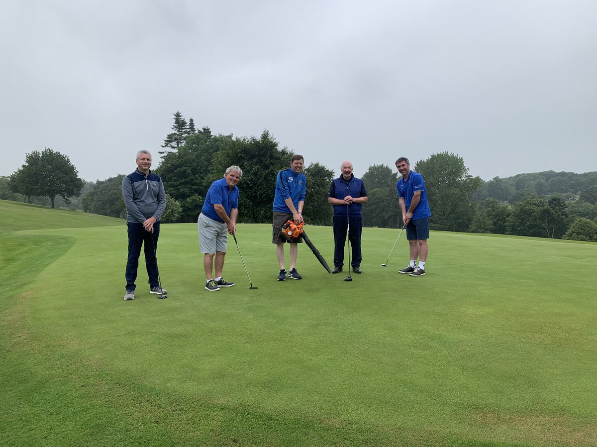 Gary McCoo (@garymccoo) on Twitter photo Thank you lads <a href="/RichhillAFC/">Richhill AFC</a> golf day <a href="/liam_beckett/">Liam Beckett MBE</a> <a href="/TaggartJoel/">Joel Taggart</a> <a href="/KeithGillespie7/">Keith Gillespie</a> <a href="/OurLogie/">Adrian Logan</a> cheers for making the day ⛳️⛳️ Thank you lads <a href="/RichhillAFC/">Richhill AFC</a> golf day <a href="/liam_beckett/">Liam Beckett MBE</a> <a href="/TaggartJoel/">Joel Taggart</a> <a href="/KeithGillespie7/">Keith Gillespie</a> <a href="/OurLogie/">Adrian Logan</a> cheers for making the day ⛳️⛳️