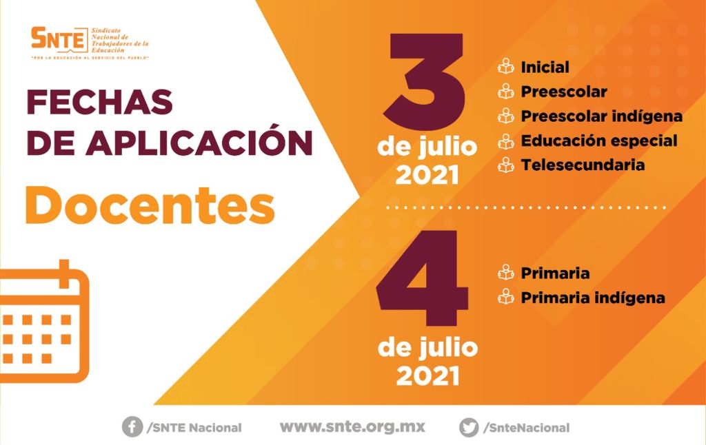 #TodosSomosUno 🙋

‼️#URGENTE‼️
Vas a aplicar para Admisión ✔️ Promoción Horizontal ✔️ Promoción Vertical ✔️ o bien para Horas Adicionales ✔️ el #SNTE 🍎📚 dispone de una guía de instrumentos de valoración para auxiliarte y estar al 💯

Descárgala 👇
bit.ly/3xMdow2 🧑‍💻
