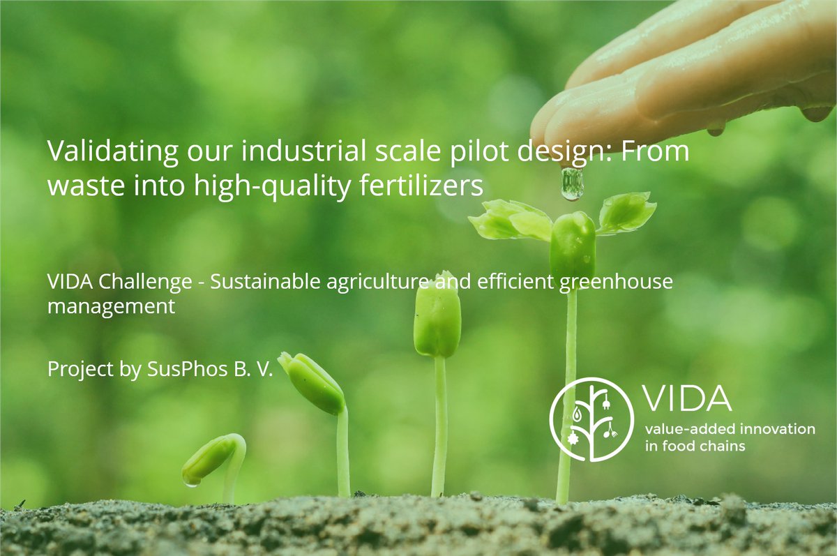 H2020 VIDA tweet media