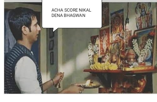 rupyzz's tweet photo. When banker is checking the business credit score of your business for giving loan

Businesses be like - https://t.co/fWW0jsTVoJ