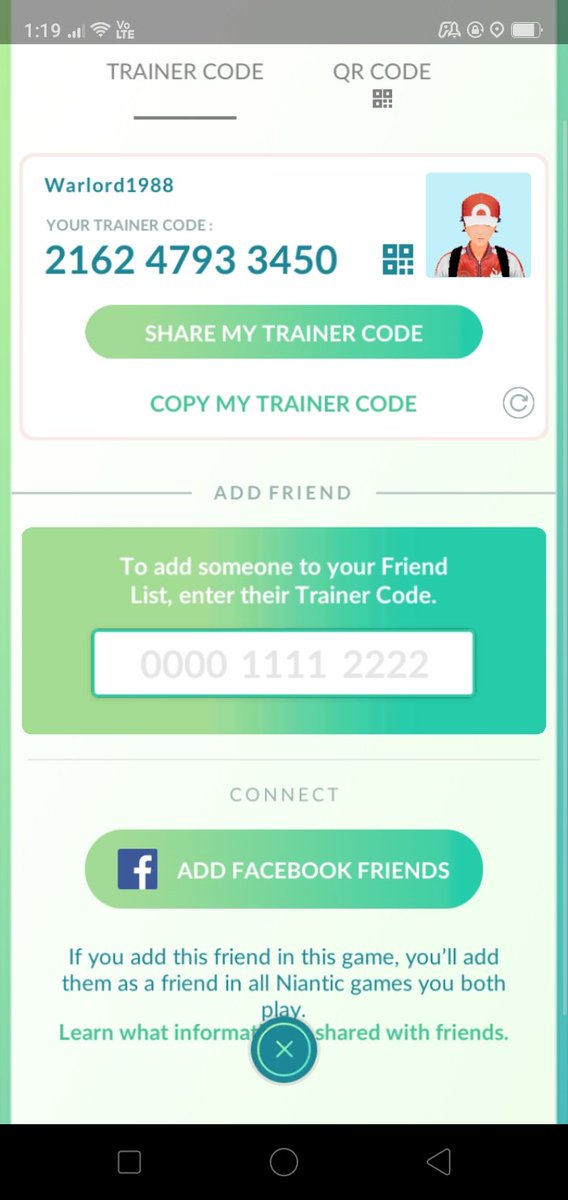 CommanderShepa's tweet photo. @PkmnMasterHolly Hey mate how are you I live in Australia and hope we can play together sometime whenever you want to come and visit Australia for a holiday, here's my trainer code. I hope we can be really good real friends cause not only I am a fan of yours but you are cool 💖 https://t.co/zXwNIIrHjE