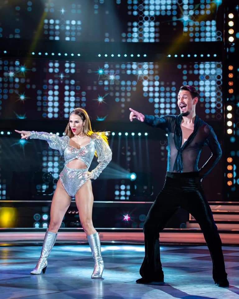 TapariFans's tweet photo. @RTapari @eltreceoficial EN GRANDE MUCHO EXITO SALUDOS DESDE MEXICO 🇲🇽 https://t.co/xTjrDYQyej