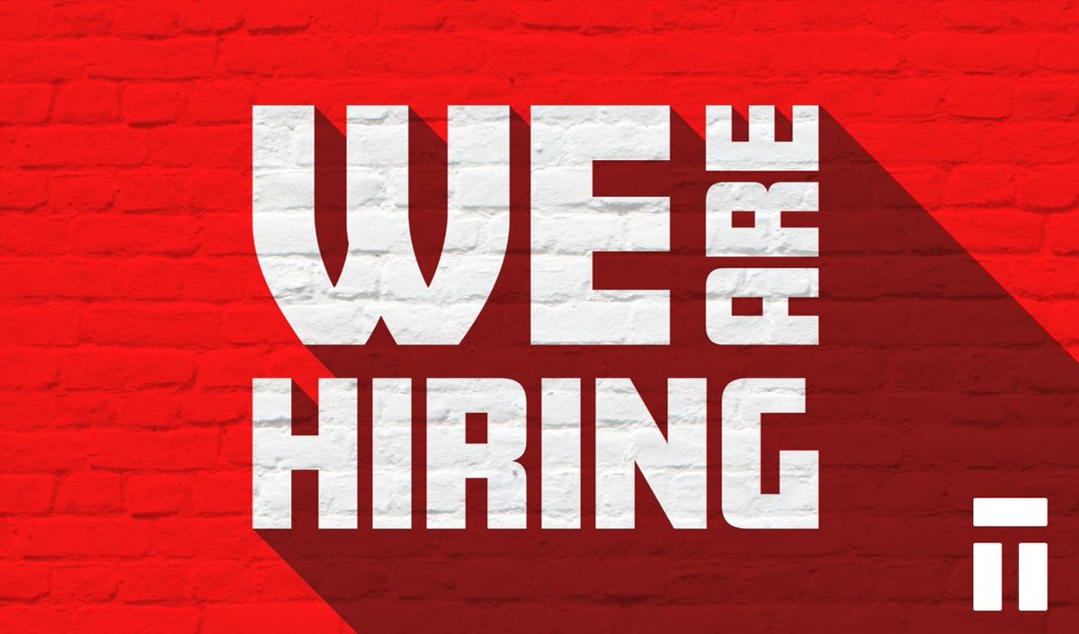 TeachersBS's tweet photo. It's such an exciting time to join Team TBS! 🤩
We're currently seeking a Senior Risk Manager to join our friendly team. You can find all the details and apply here: https://t.co/Oht0ApW1VJ
Please share with your network and with anyone you think might be interested😁 Thank you👍 https://t.co/p0wAcvFxqB