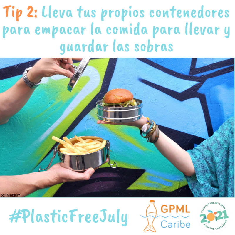 Global Partnership on Marine Litter tweet media