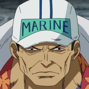 海軍大将のモデルまとめ一覧