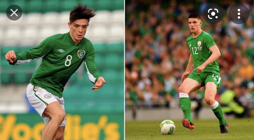 <a href="/BenChilwell/">Ben Chilwell</a> <a href="/JackGrealish/">Jack Grealish</a> <a href="/England/">England</a> Do one with Declan