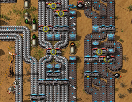 laureen_llama's tweet photo. ๐It's Factorio Friday Date with Lazor! Will we expand further to the West? Wait, we forgot about copper!๐
How about plastic production fix? The todo list gets longer!
Join us at https://t.co/s2ksQLzYmX
#factorio #factoriofriday #multiplayer #twitchstreamer #stream #live #twitch https://t.co/A23qhsaUTY