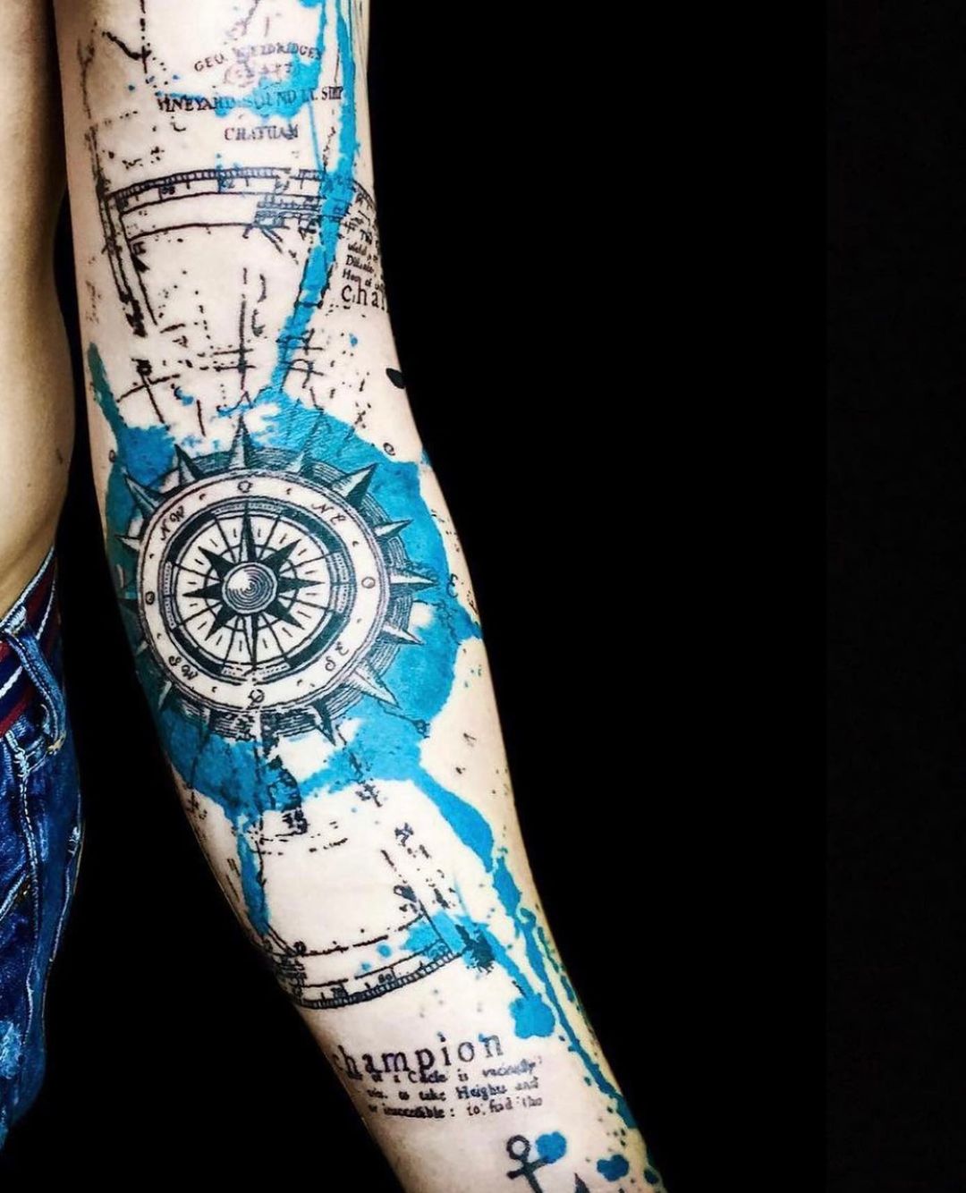 Killer Ink Tattoo on Twitter: Killer Ink Tattoo on Twitter:
