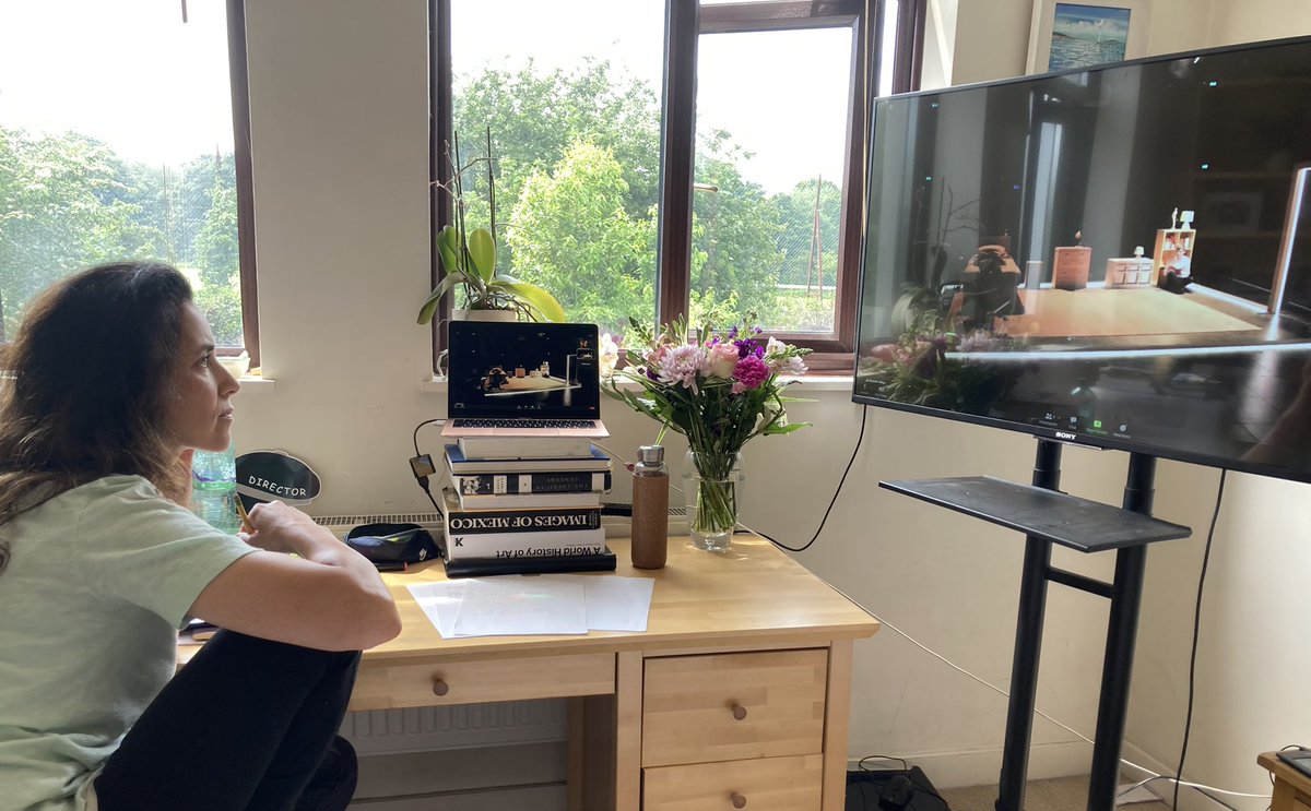 Audrey Sheffield tweet media