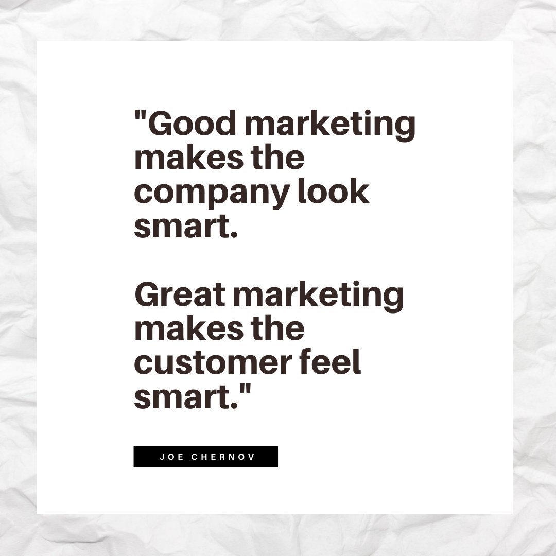 FZDesign's tweet image. It's all about the customer experience.