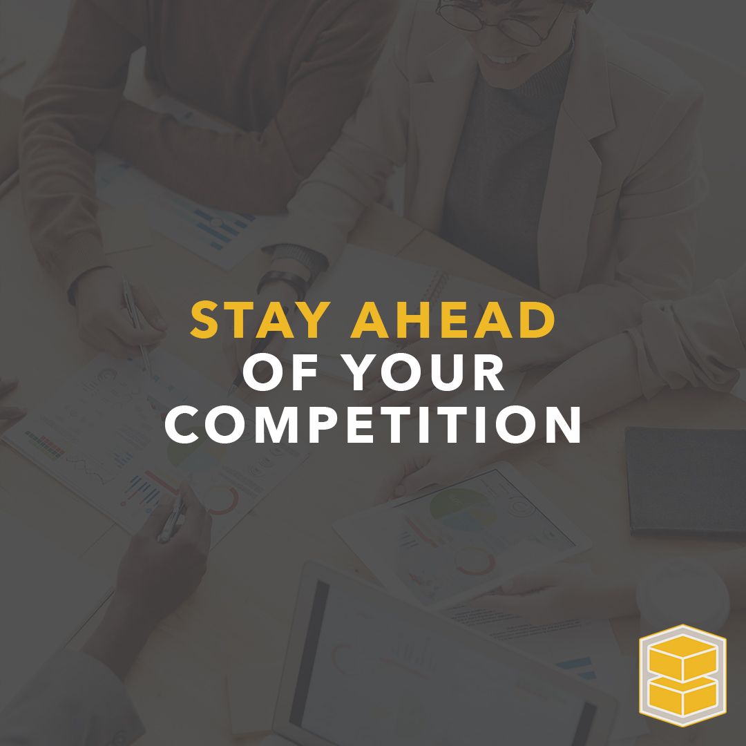 ResultStack's tweet image. Want to position your company to stay ahead of your competition? A custom software solution is just what you need! Once we determine your company&apos;s unique vision, the digital solution that we prescribe can help project your business to be above the rest. Let&apos;s get started today!