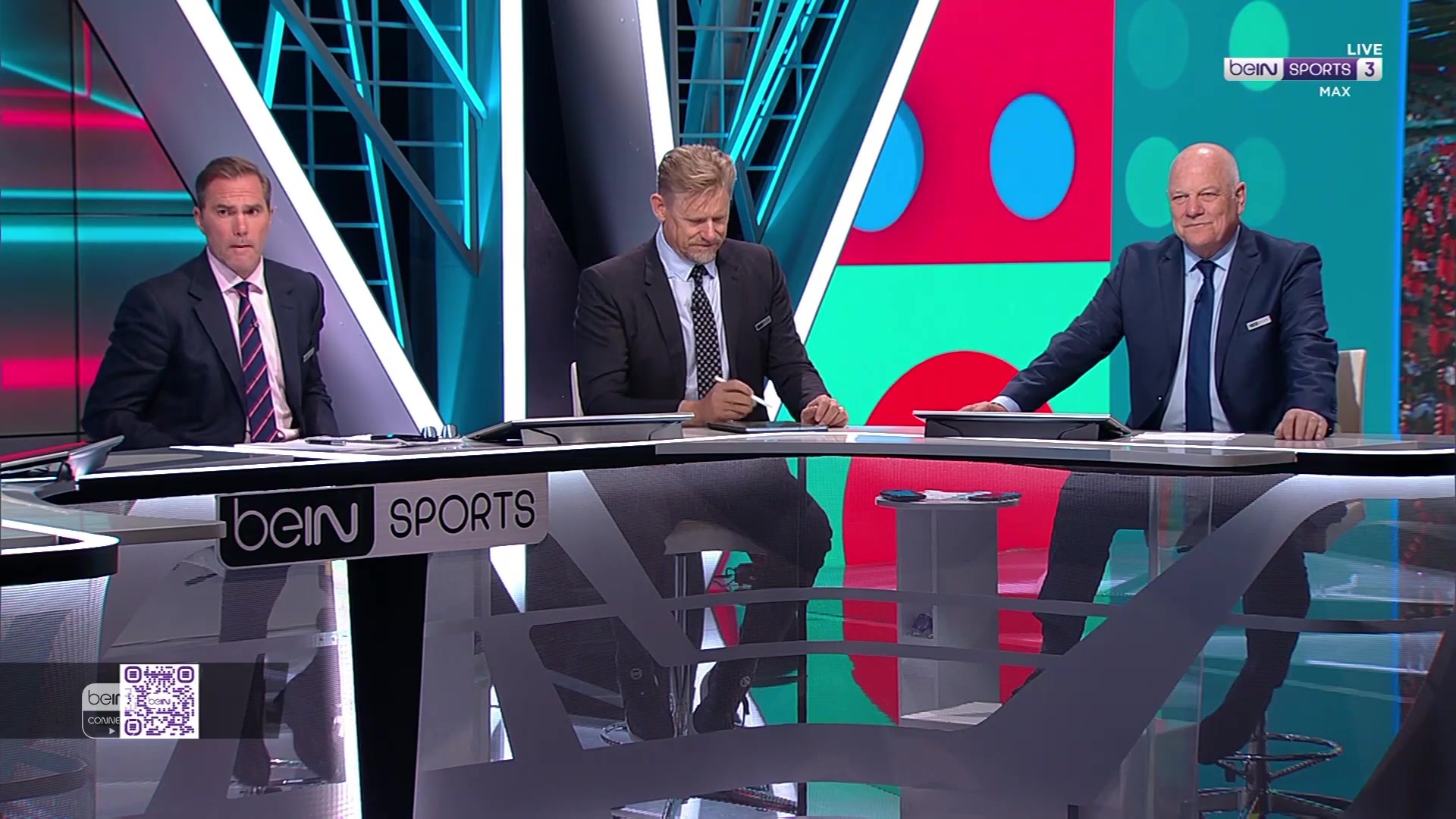 Watch bein sport 3 sale