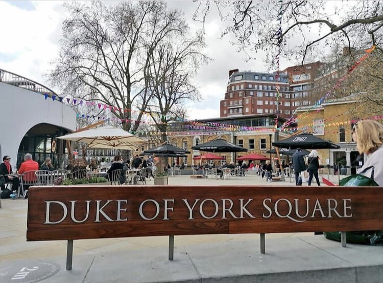 We are glad to announce that tomorrow and every Saturday we will be back to London at Duke of York Square DOYS Market, 2 – 5 Duke of York Square SW3 4LY. King’s Road. Chelsea. <a href="/doysq/">Duke of York Square</a> <a href="/partridgesfoods/">Archived | Partridges Market</a> steak sandwiches and steak and salad boxes. Argentine Free Range Steak