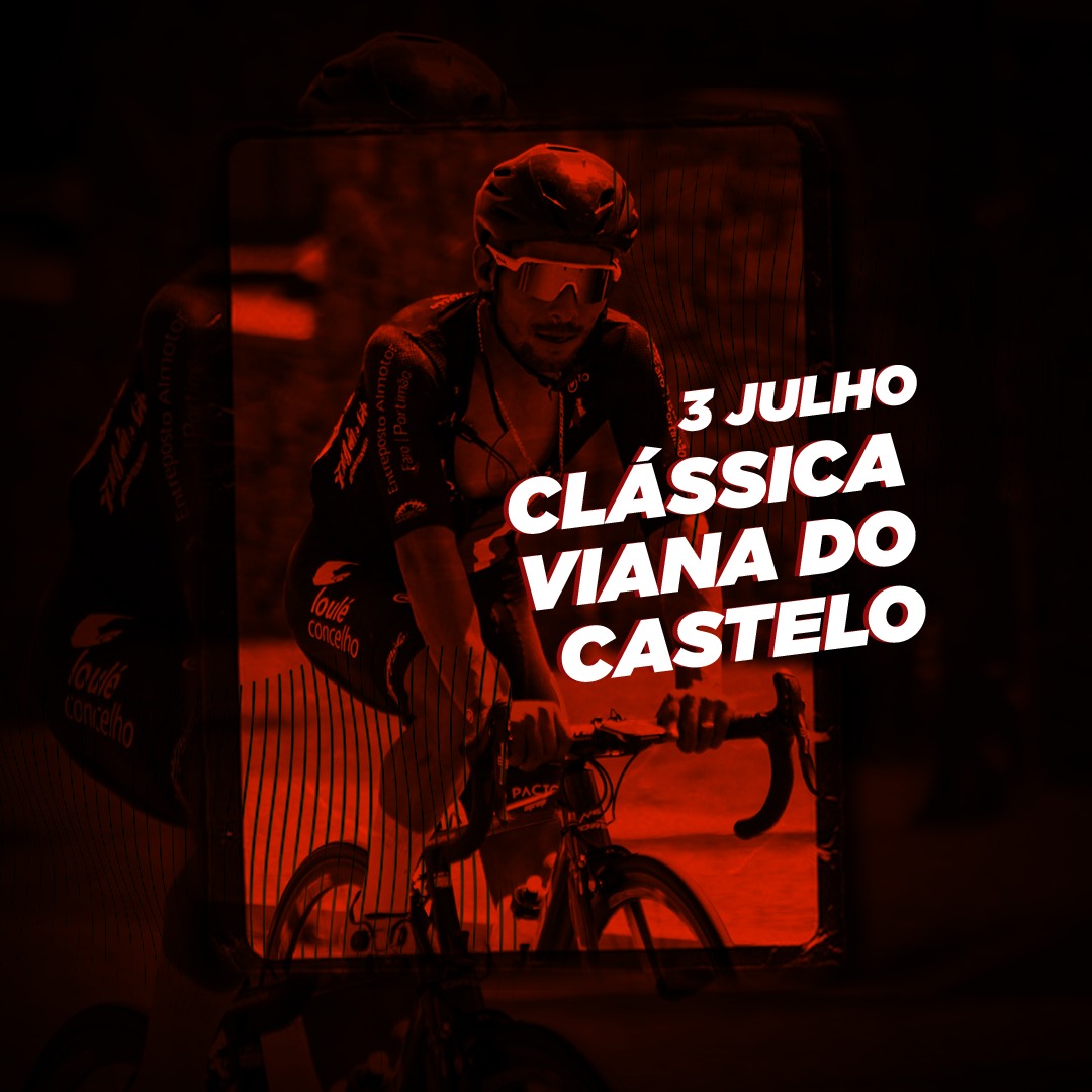 NunoMeireles46's tweet photo. Fim de semana de competição! ⬇️⬇️

📌Clássica Viana do Castelo 
📏170.4km 
🕚 11:00h 

Obrigado a todos pelo apoio.
 Abraço Nuno Meireles. https://t.co/LrcPXmAg5r