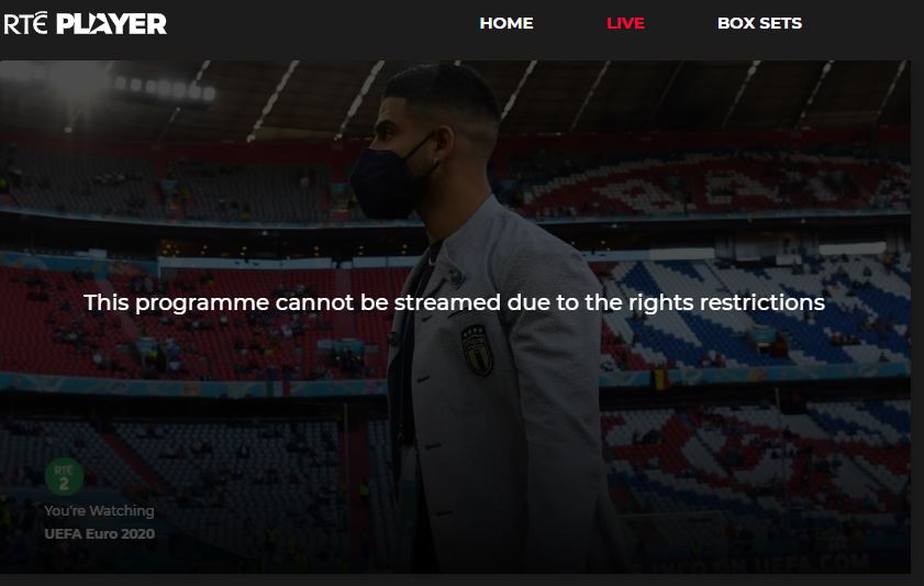 burtmacklin316's tweet image. RTE knew it was going to be a shit penalty shootout so they saved me from watching them.....or they just fucked up, which is more likely to have happened. #spaswi