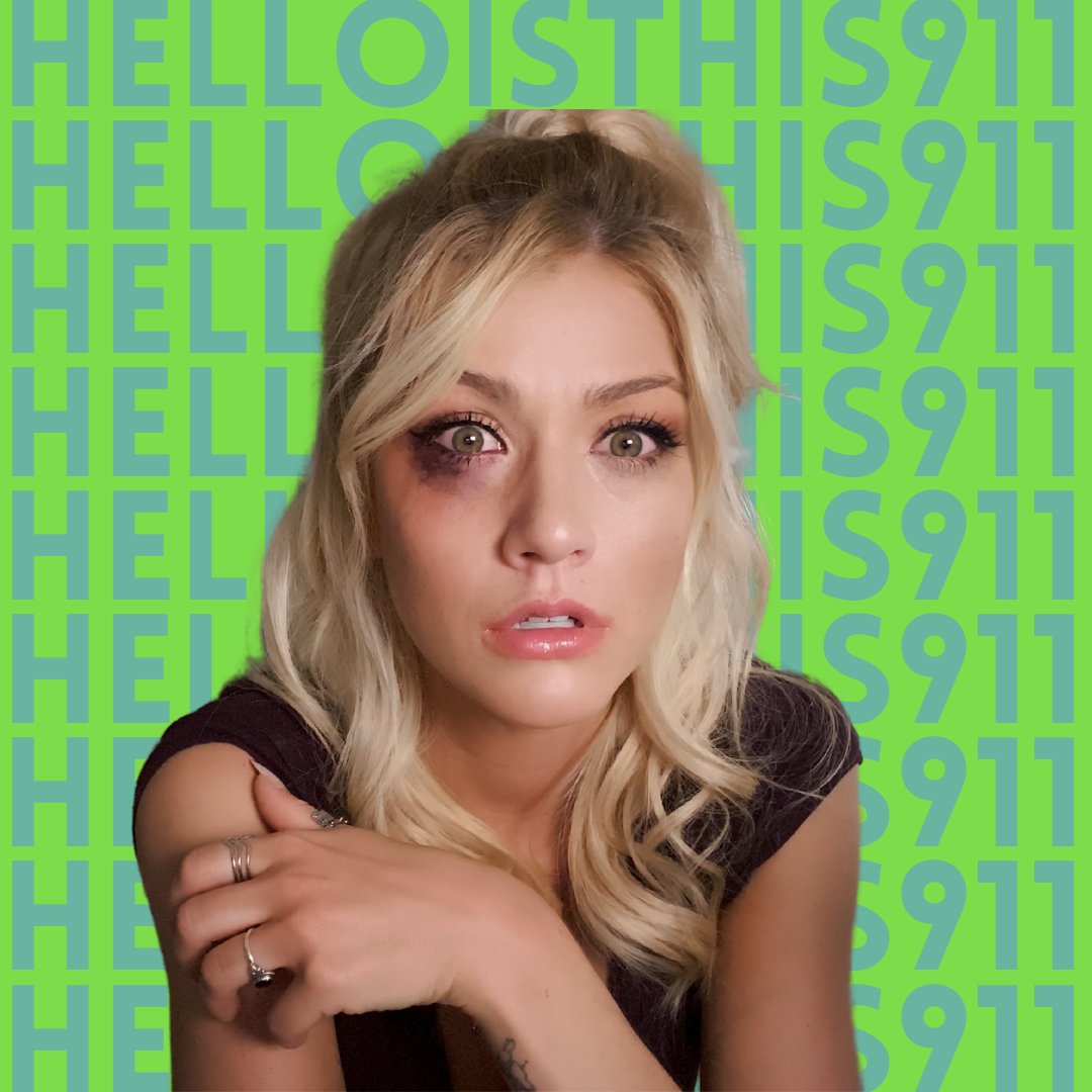 Untitled Horror Movie (@untitledhorror) on Twitter photo Stream #UntitledHorrorMovie on iTunes, Amazon and other VOD platforms today π #HelloIsThis911 <a href="/Kat_McNamara/">Katherine McNamara</a> Stream #UntitledHorrorMovie on iTunes, Amazon and other VOD platforms today π #HelloIsThis911 <a href="/Kat_McNamara/">Katherine McNamara</a>