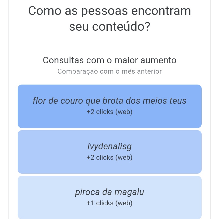 podIsso's tweet image. piroca da magalu