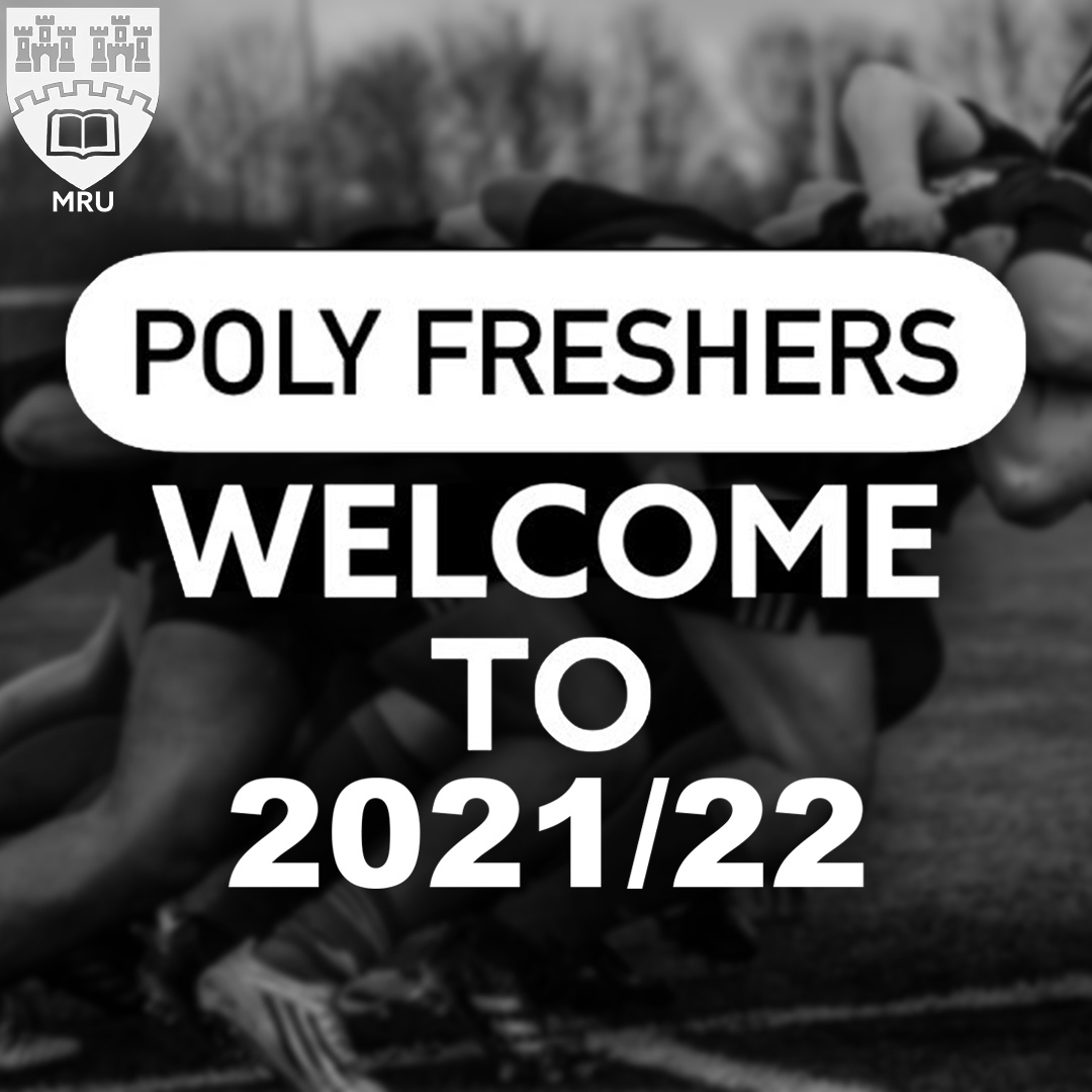 Northumbria Men’s Rugby Union tweet media