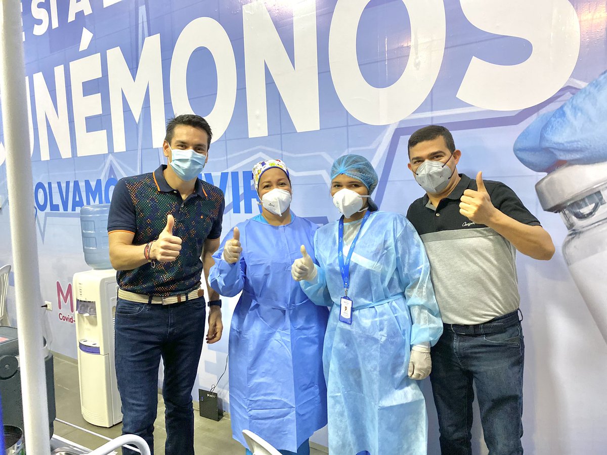 Carlos Ordosgoitia tweet media
