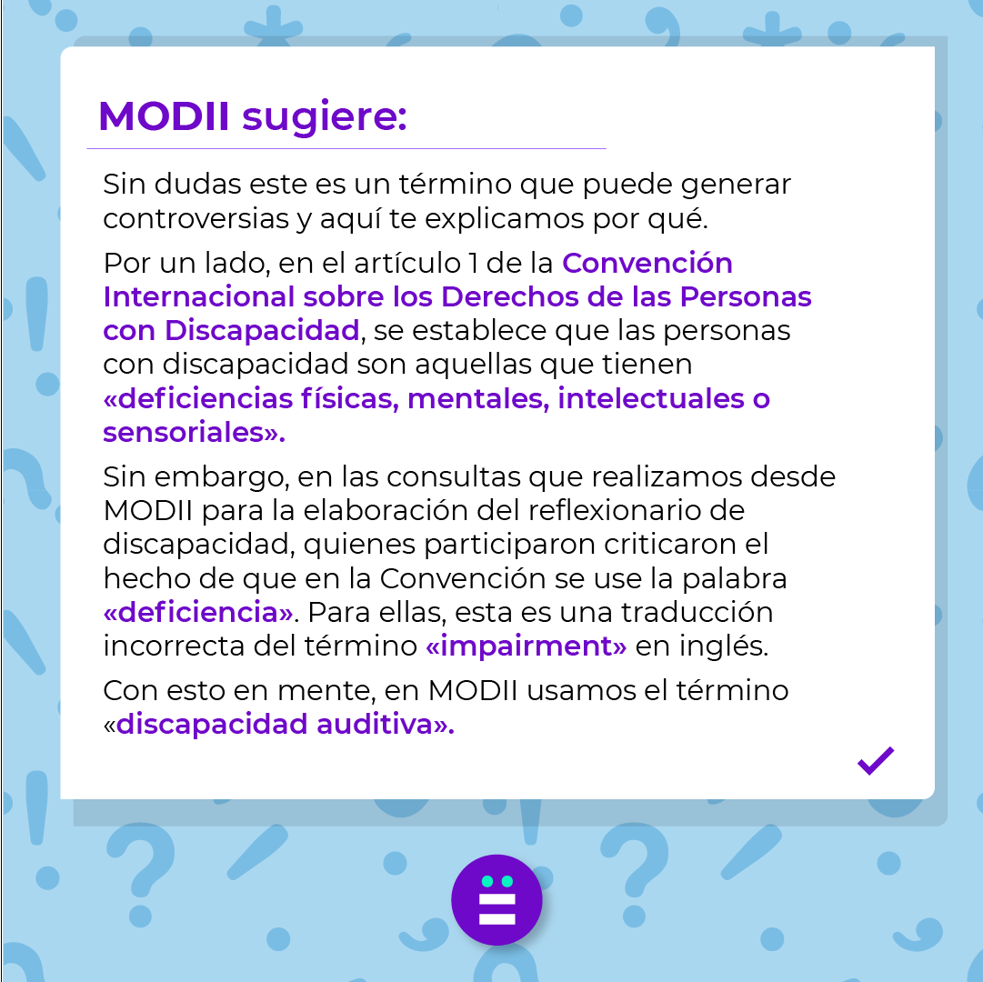modii_es's tweet photo. MODII respondió las inquietudes de Adela. ¡Anímate tú a consultar! #SOSMODII. https://t.co/yJeGHAswew
