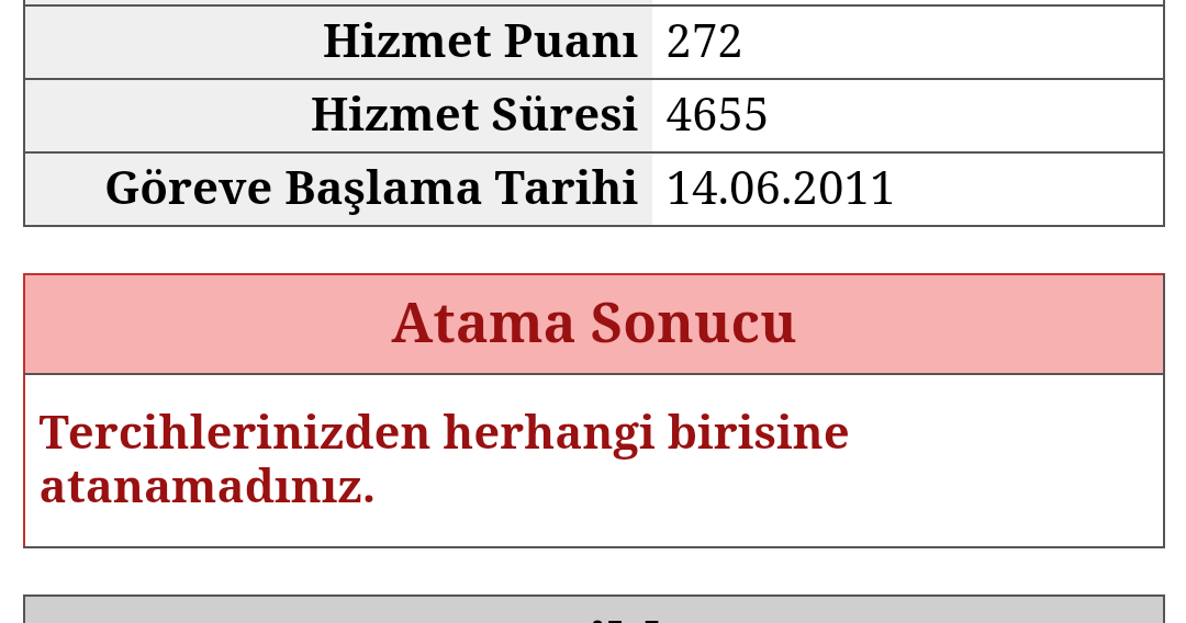 İL İÇİ ÖZÜR GRUBU OLARAK EMEKLİLİK DOLAYISIYLA OLUŞAN BOŞ NORMLARIN İL İÇİ MAZERET TAYİNİNDE AÇILMASI YÖNÜNDE MEB YETKİLİLERİYLE GÖRÜŞÜLMESİNİ TALEP EDİYORUZ @aesmaligezici <a href="/alii_ozgull/">Ali</a> <a href="/alper_ogretici/">Mehmet Alper ÖĞRETİCİ</a> <a href="/anadoluaes/">Anadolu Eğitim-Sen</a> @orsnihat <a href="/r_kirboga/">Ramazan Kırboğa 🇹🇷</a> @aestrabzon @mustafayaman73 <a href="/hcklnc/">Hacı KILINÇ</a> @aesbasin