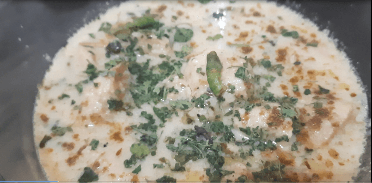 Afghani Soya Chaap Gravy Recipe ! youtube.com/watch?v=Bk8wP6…
#soyachap #soybean #malaichap