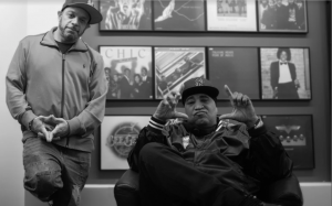 FreetheStreets_'s tweet photo. ‘Legendize’ Podcast Announces Big Daddy Kane, DJ Premier And Craig G Joining Host DJ Marley Marl In July 

https://t.co/z26vSCxaLV https://t.co/X2e3LdgAJo