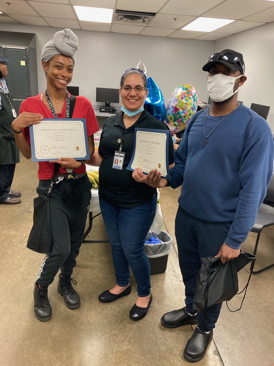 DFW Sunrise Hub tweet media