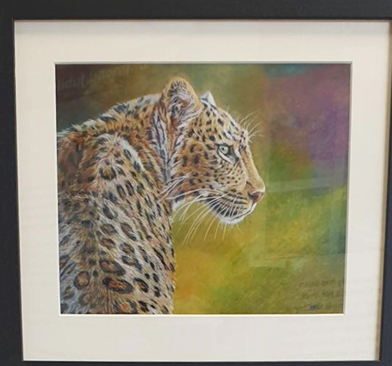 Pencil Museum tweet media