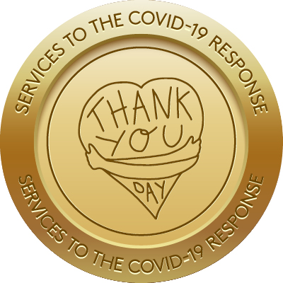 If we all do our bit...