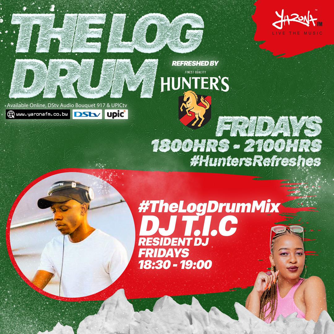 yaronafm's tweet photo. #HomeOfTheYAMAs
Party e on mo The Logdrum refreshed by @hunterscider with Drew Chadhall. 🎶🎵 📻 TUNE IN for #YanoChat with @MB_onthebeat & Amapiano tunes till 9pm!!🔥
#YaronaFM #TheLogdrum
📢Madume gaa timanwe!!
📲Whatsapp: +267 74751545 https://t.co/fvtiS48Yzn