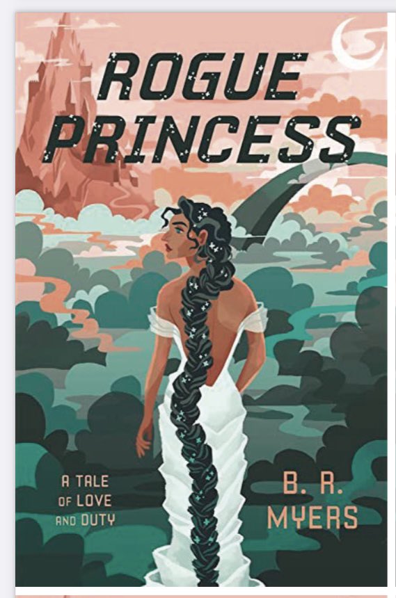 MyrcAward's tweet photo. Part 2/3 of the Northern Lights 2022 list. Congratulations authors. @ValerieSherrard @br_myers @WesleyTKing @theriseandfall #rogueprincess #saraandthesearchfornormal @mra_mb @RCGWinnipeg @PercReads https://t.co/1LeuAw3xeN